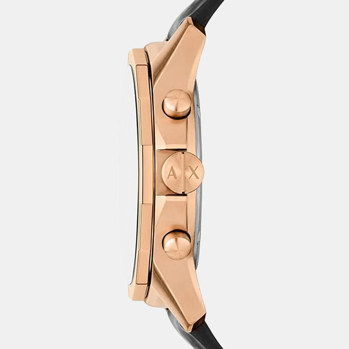 Armani Exchange AX1769 Black Dial Men&