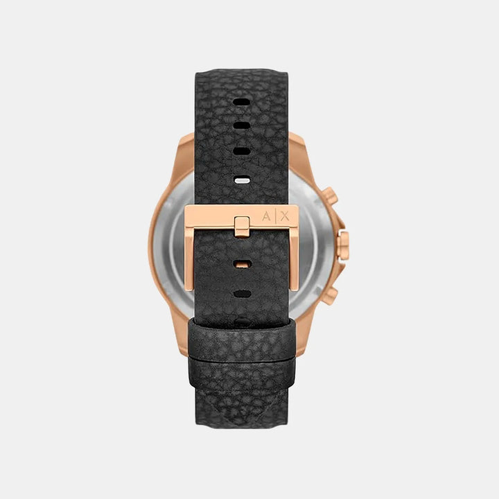 Armani Exchange AX1769 Black Dial Men&