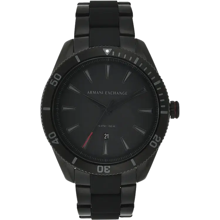 Ax1826 Armani Exchange AX1826 Men Watch – The Watch Factory