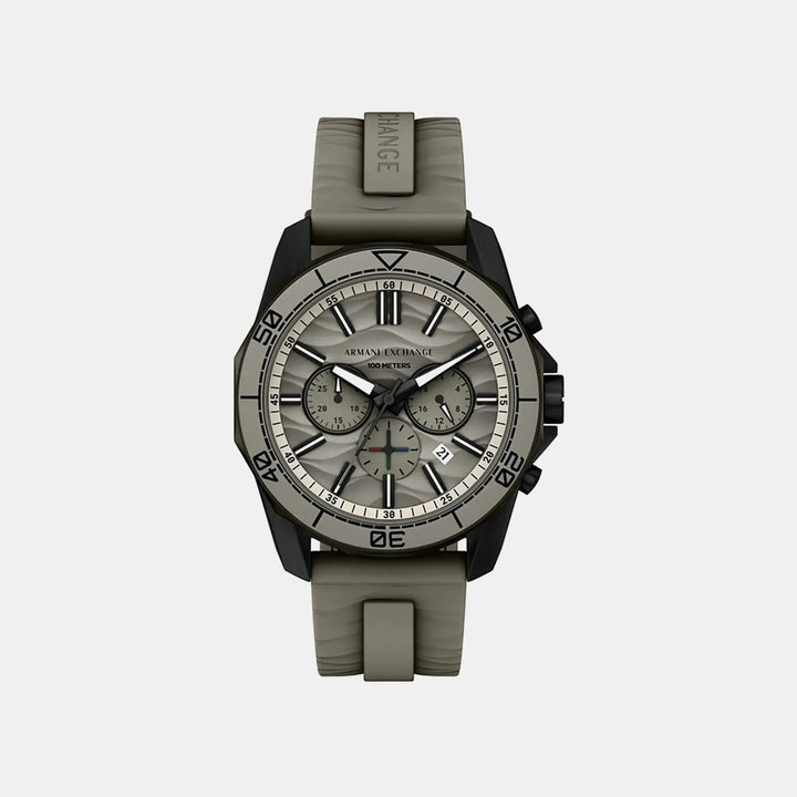 Armani Exchange AX1971 Grey Dial Chronograph Men&