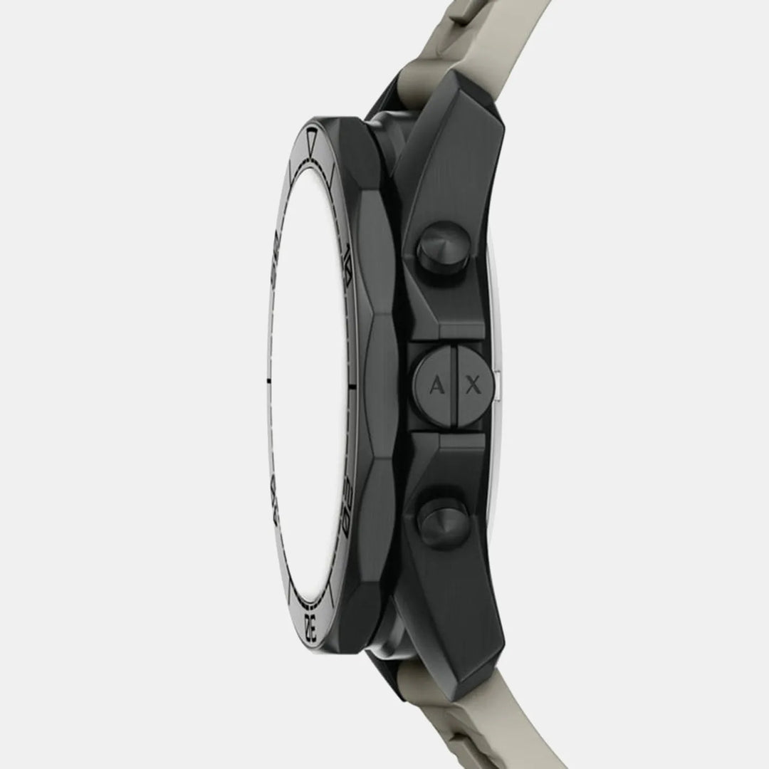 Armani Exchange AX1971 Grey Dial Chronograph Men&