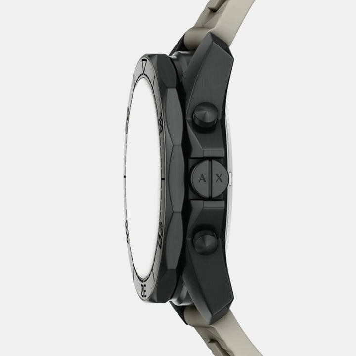 Armani Exchange AX1971 Grey Dial Chronograph Men&