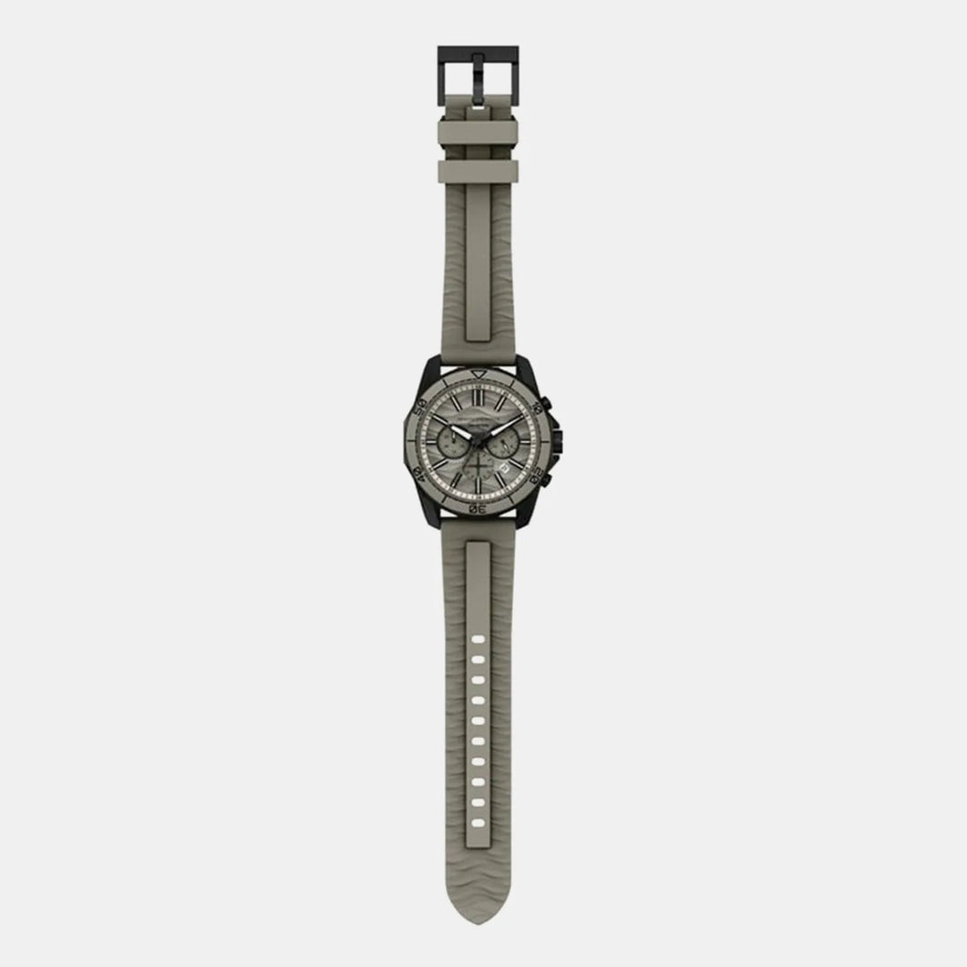Armani Exchange AX1971 Grey Dial Chronograph Men&