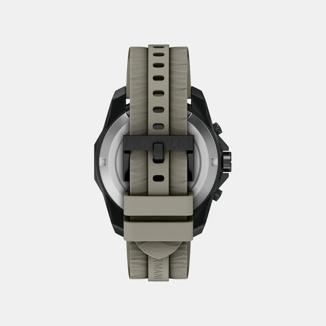 Armani Exchange AX1971 Grey Dial Chronograph Men&