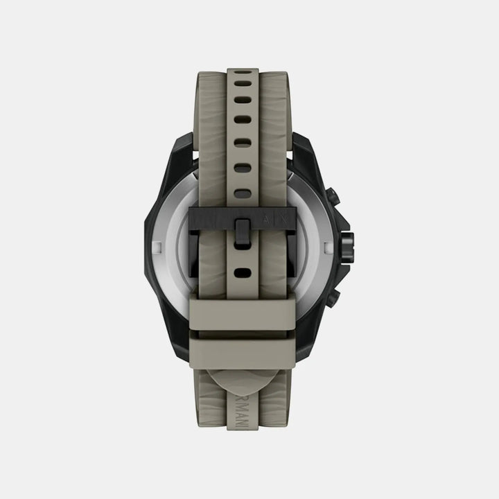 Armani Exchange AX1971 Grey Dial Chronograph Men&