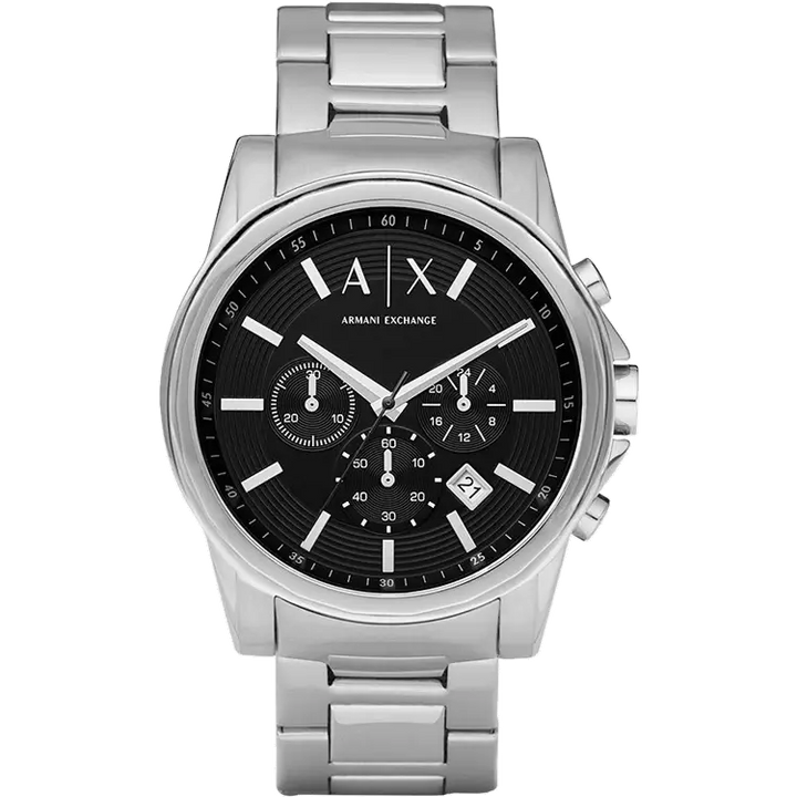 Ax2084 2025 armani watch