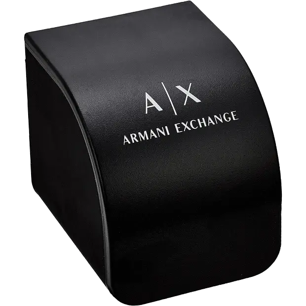 Armani Exchange AX2098 Men Watch The Watch Factory