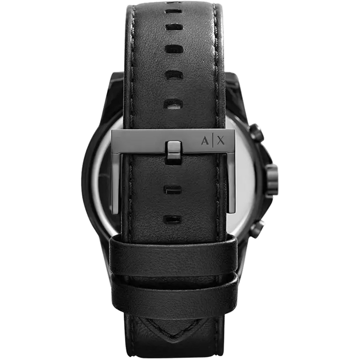 Armani exchange watch shop ax2098