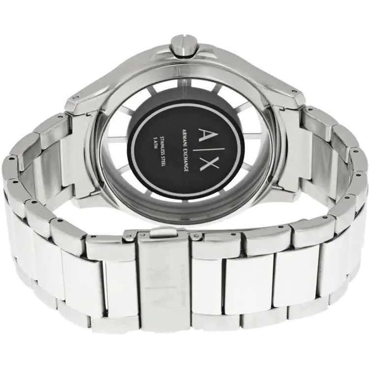 Armani exchange watch clearance ax2179