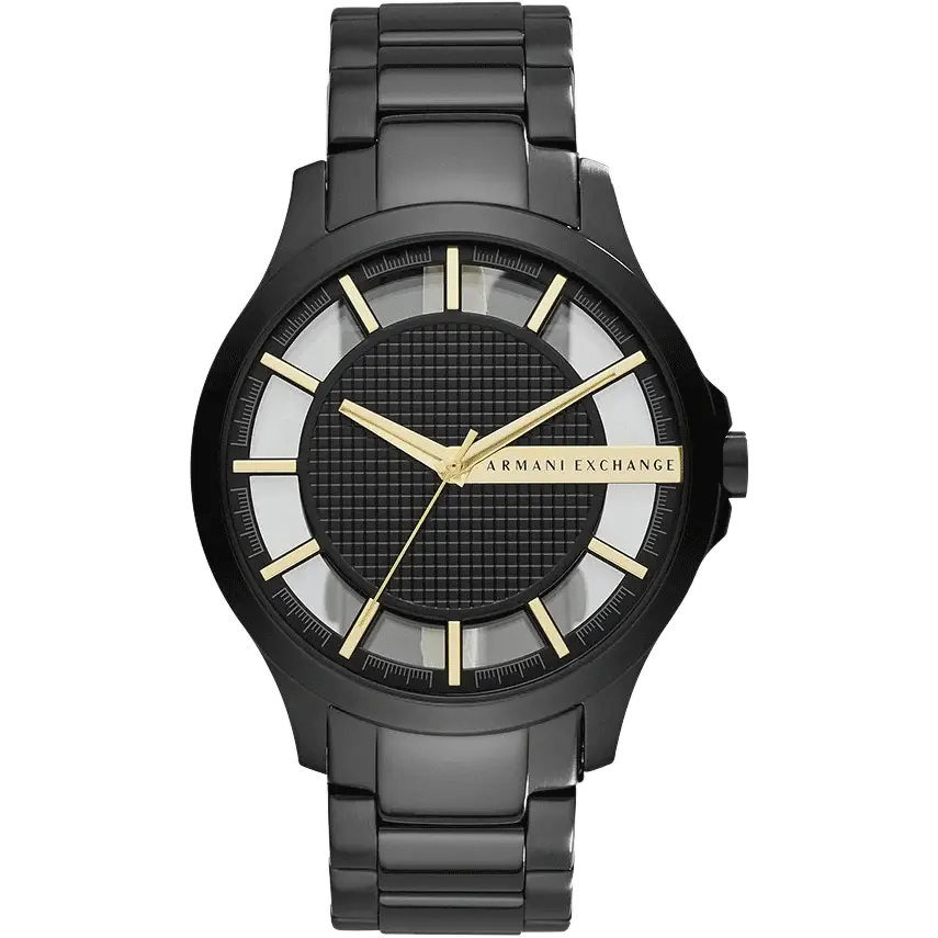 Armani Exchange AX2192 Men Watch – The Watch Factory