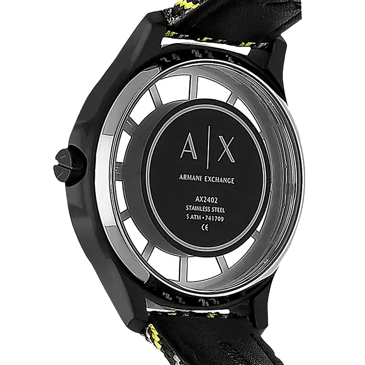 Armani exchange ax2402 clearance