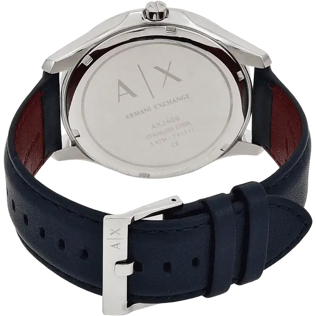 Armani shop exchange ax2406
