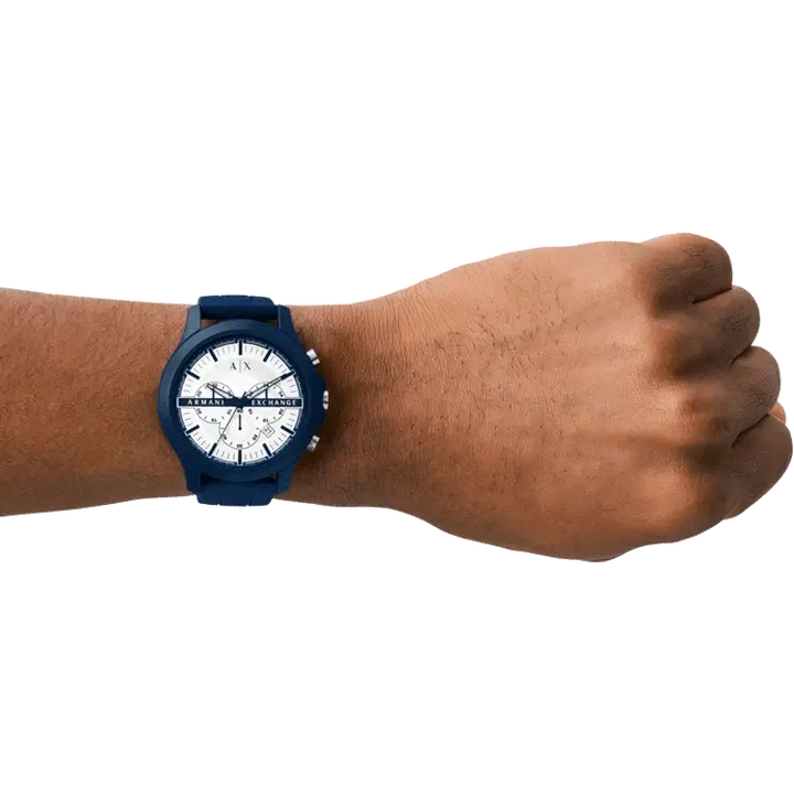 Armani Exchange AX2437 Men Watch