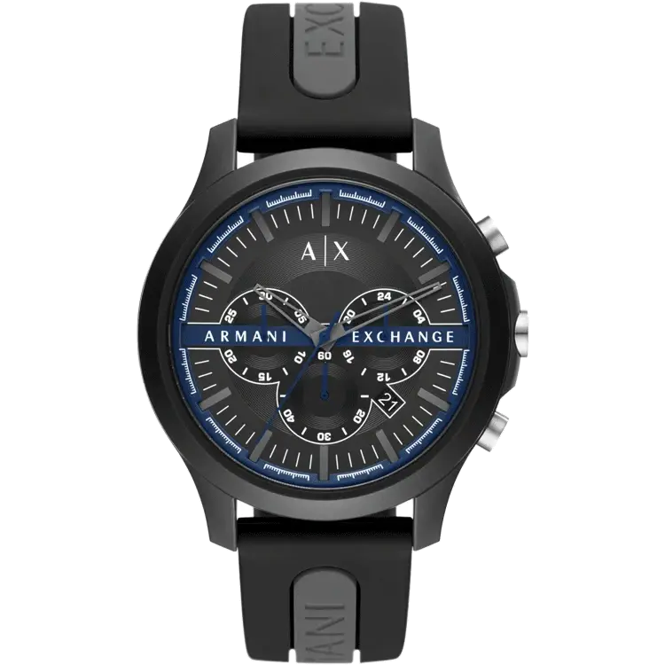 Armani Exchange AX2447 Men Watch – The Watch Factory