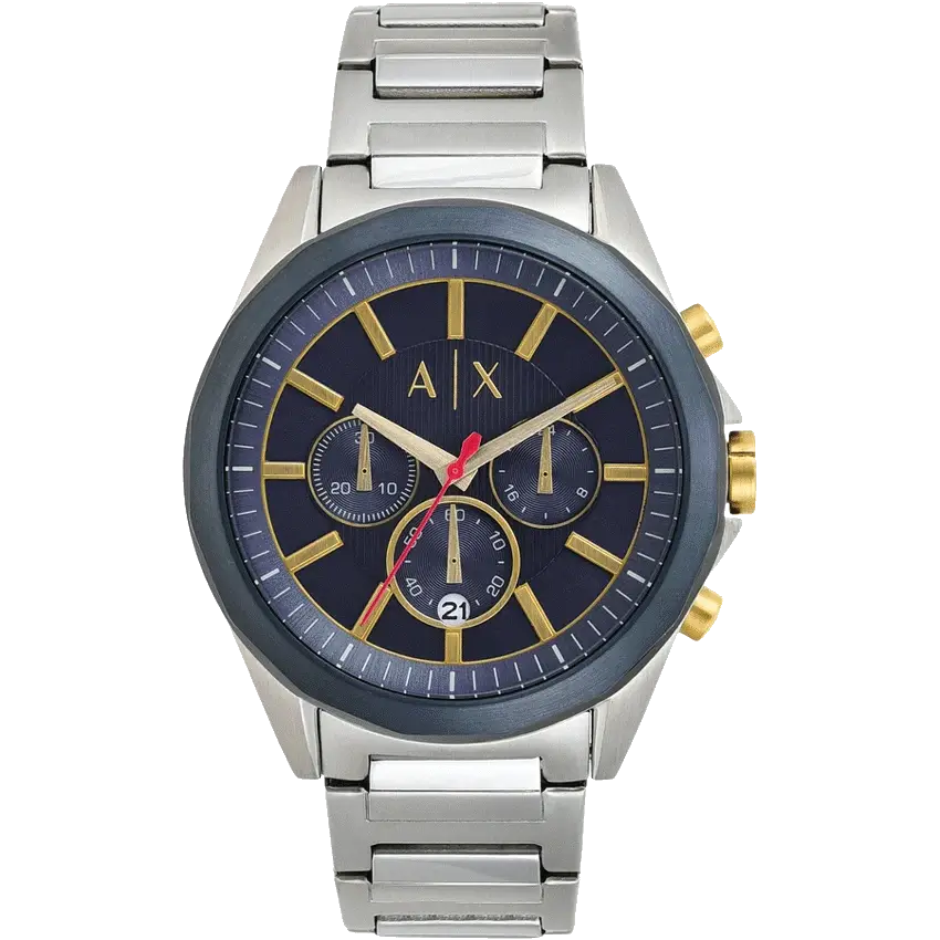 Armani Exchange AX2614 Watch