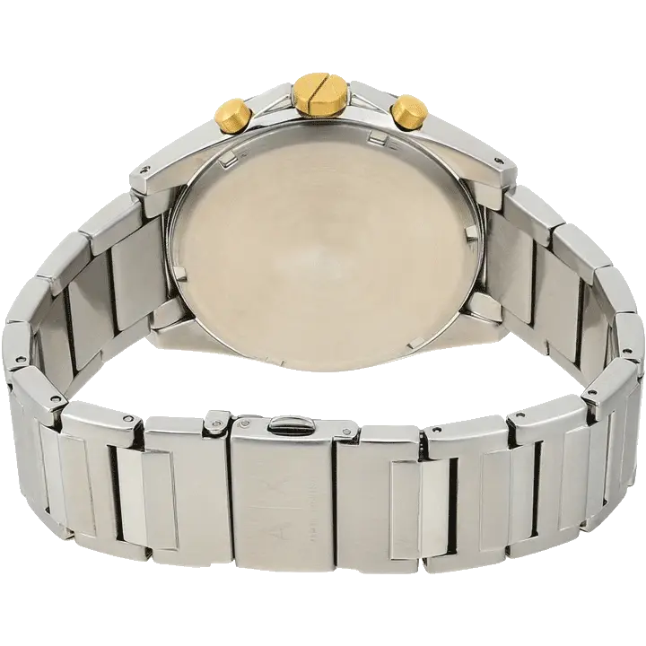 Armani exchange watch ax2614 clearance