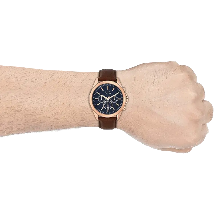 Armani Exchange AX2626I Men Watch