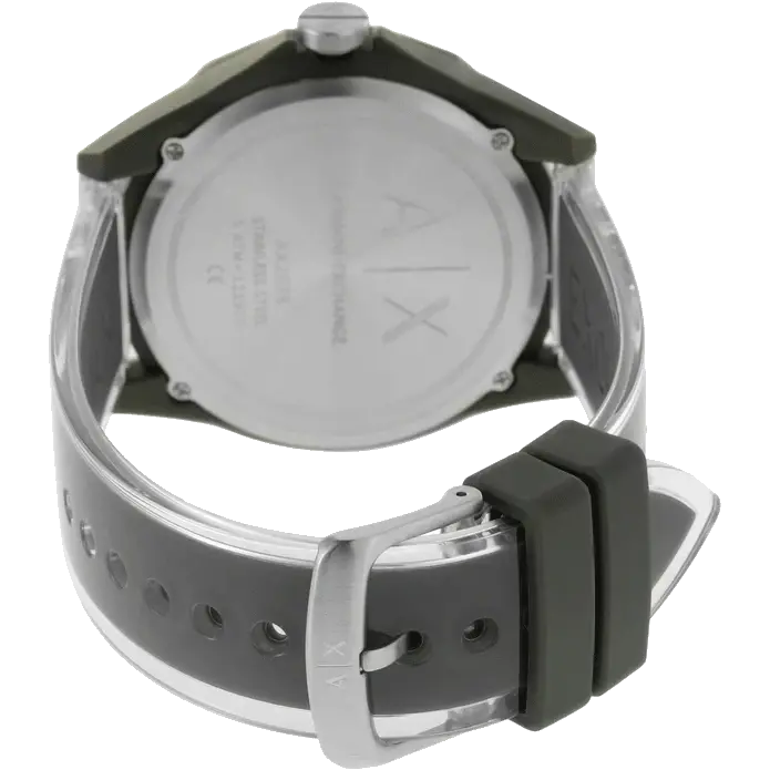 Armani ax2638 discount