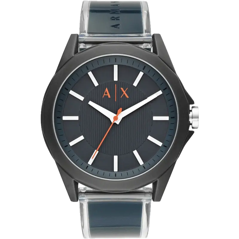 Armani Exchange AX2642 Men Watch – The Watch Factory
