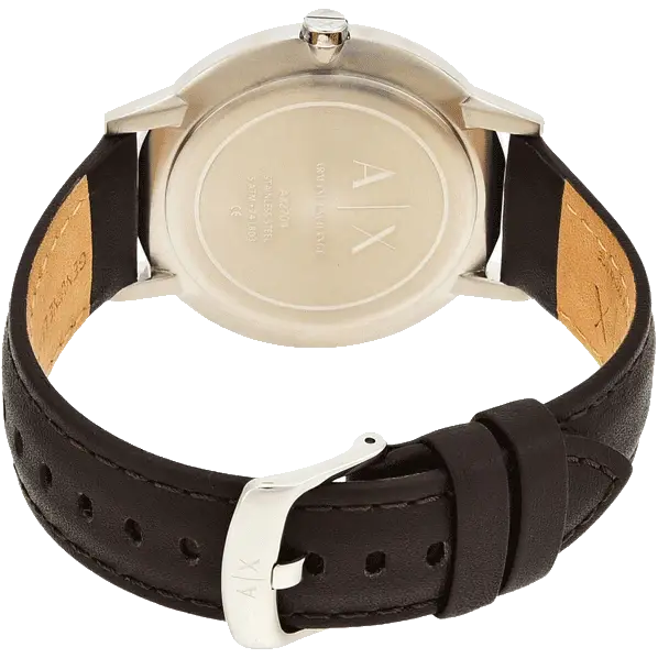 Armani exchange outlet ax2704