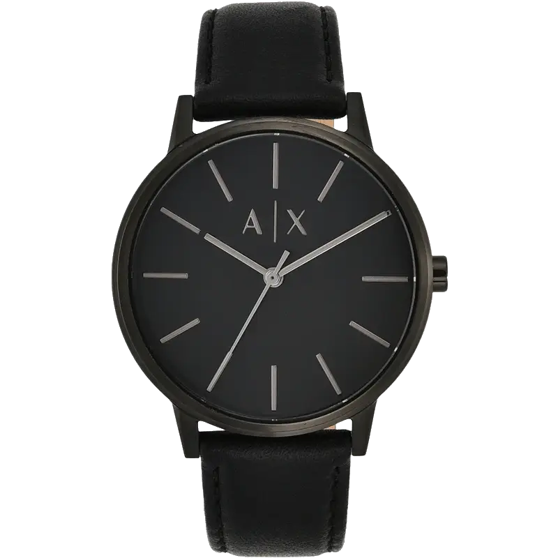 Armani Exchange AX2705I Men Watch – The WatchFactory™
