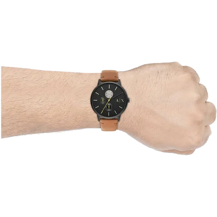 Armani Exchange AX2723I Men Watch