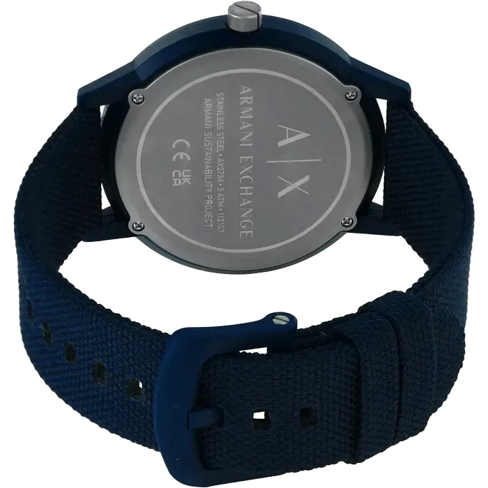 Armani Exchange AX2734I Men Watch