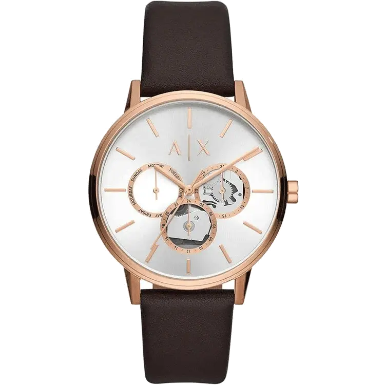 Armani Exchange AX2756 Men Watch – The Watch Factory