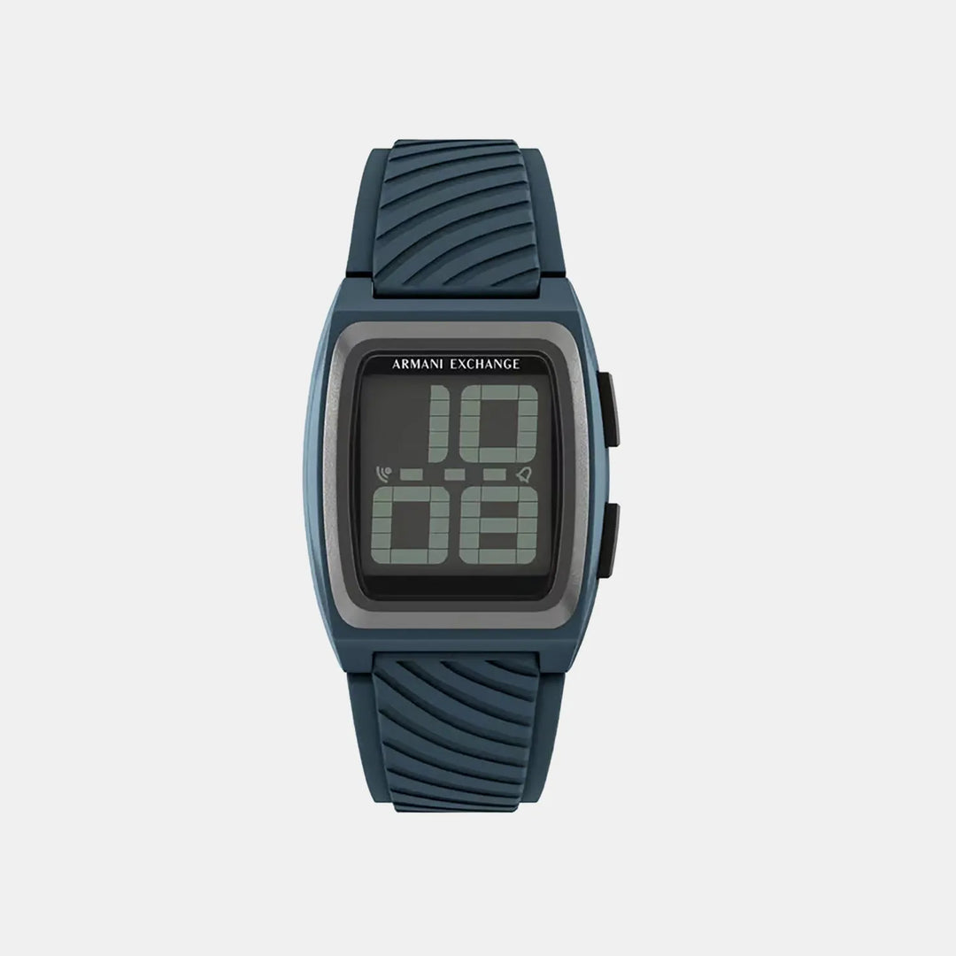 Armani Exchange AX2970 Grey Dial Men&