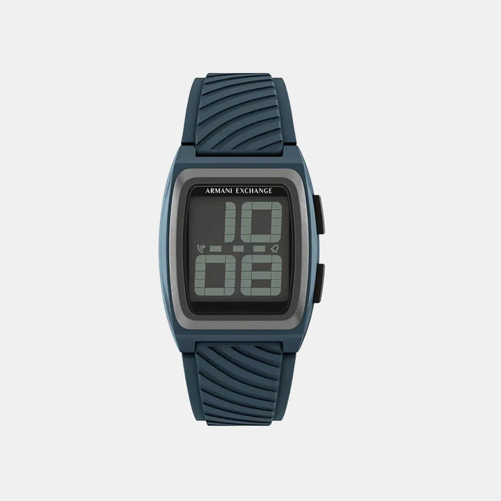 Armani Exchange AX2970 Grey Dial Men&