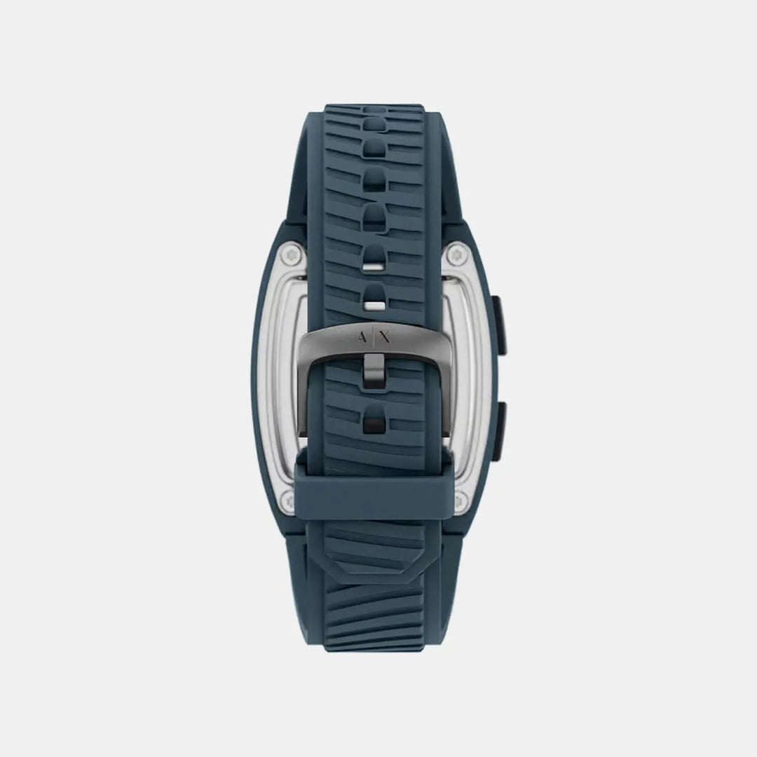Armani Exchange AX2970 Grey Dial Men&