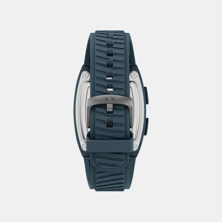 Armani Exchange AX2970 Grey Dial Men&