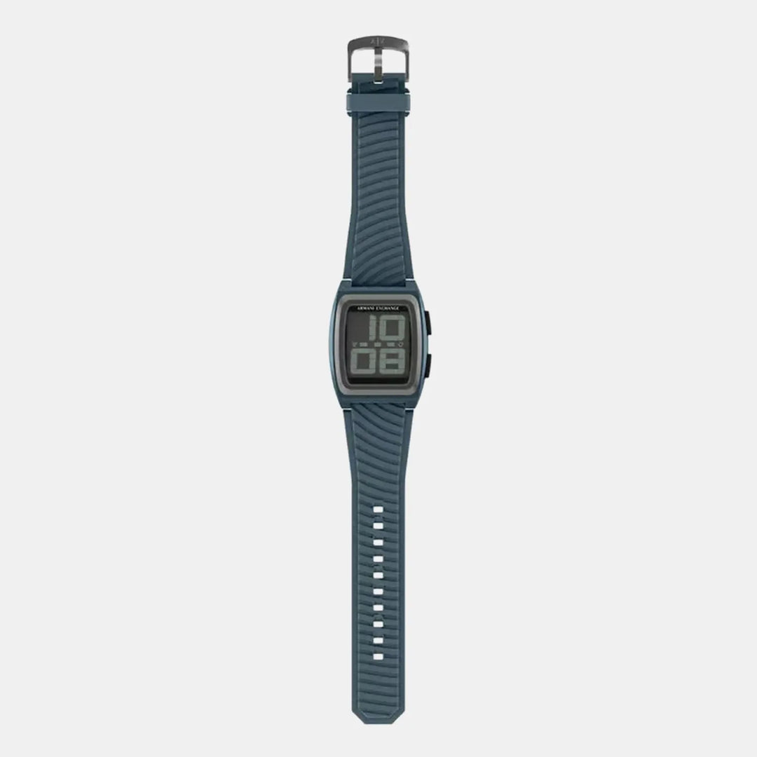 Armani Exchange AX2970 Grey Dial Men&