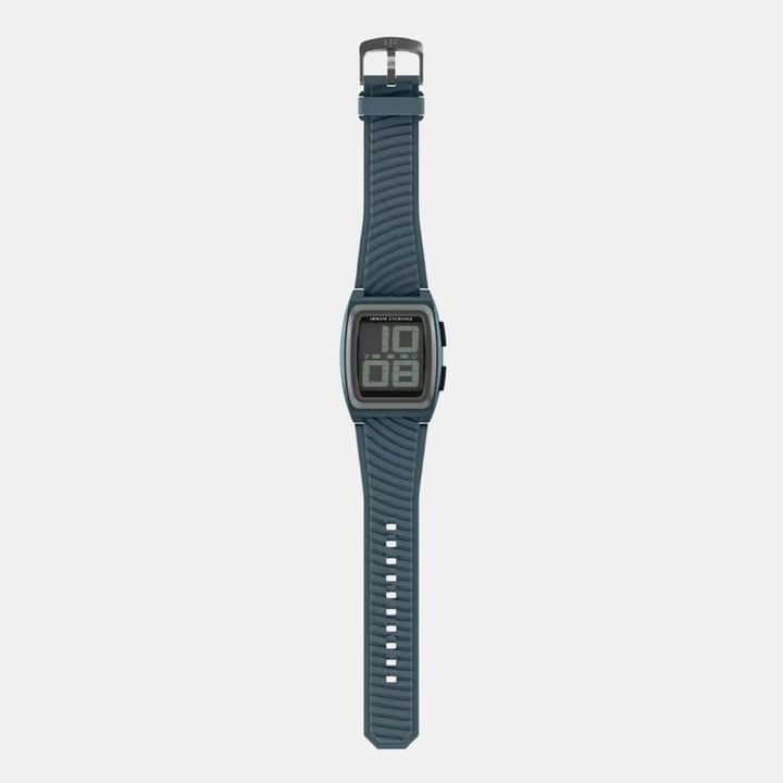 Armani Exchange AX2970 Grey Dial Men&