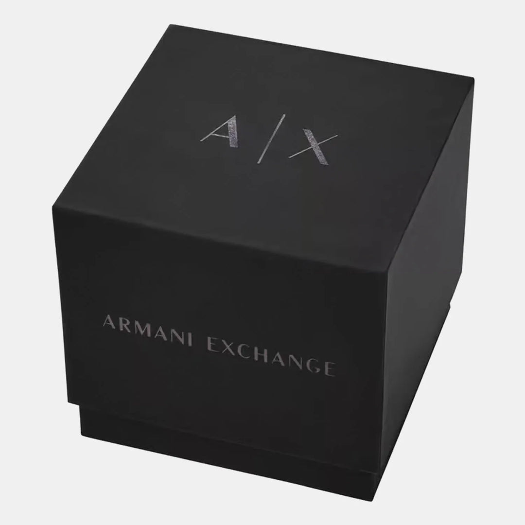 Armani Exchange AX2970 Grey Dial Men&