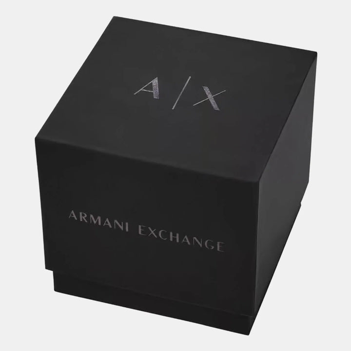 Armani Exchange AX2970 Grey Dial Men&