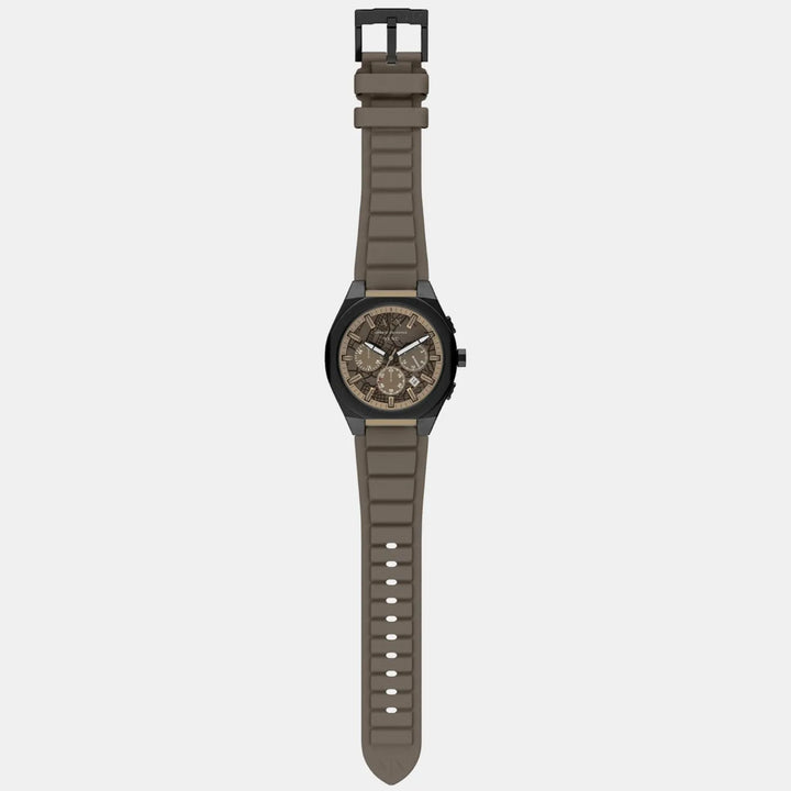 Armani Exchange AX4293 Brown Dial Chronograph Men&