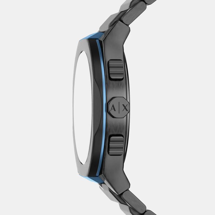 Armani Exchange AX4295 Black Dial Men&