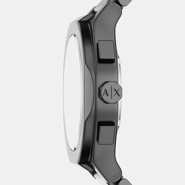 Armani Exchange AX4296 Grey Dial Chronograph Men&