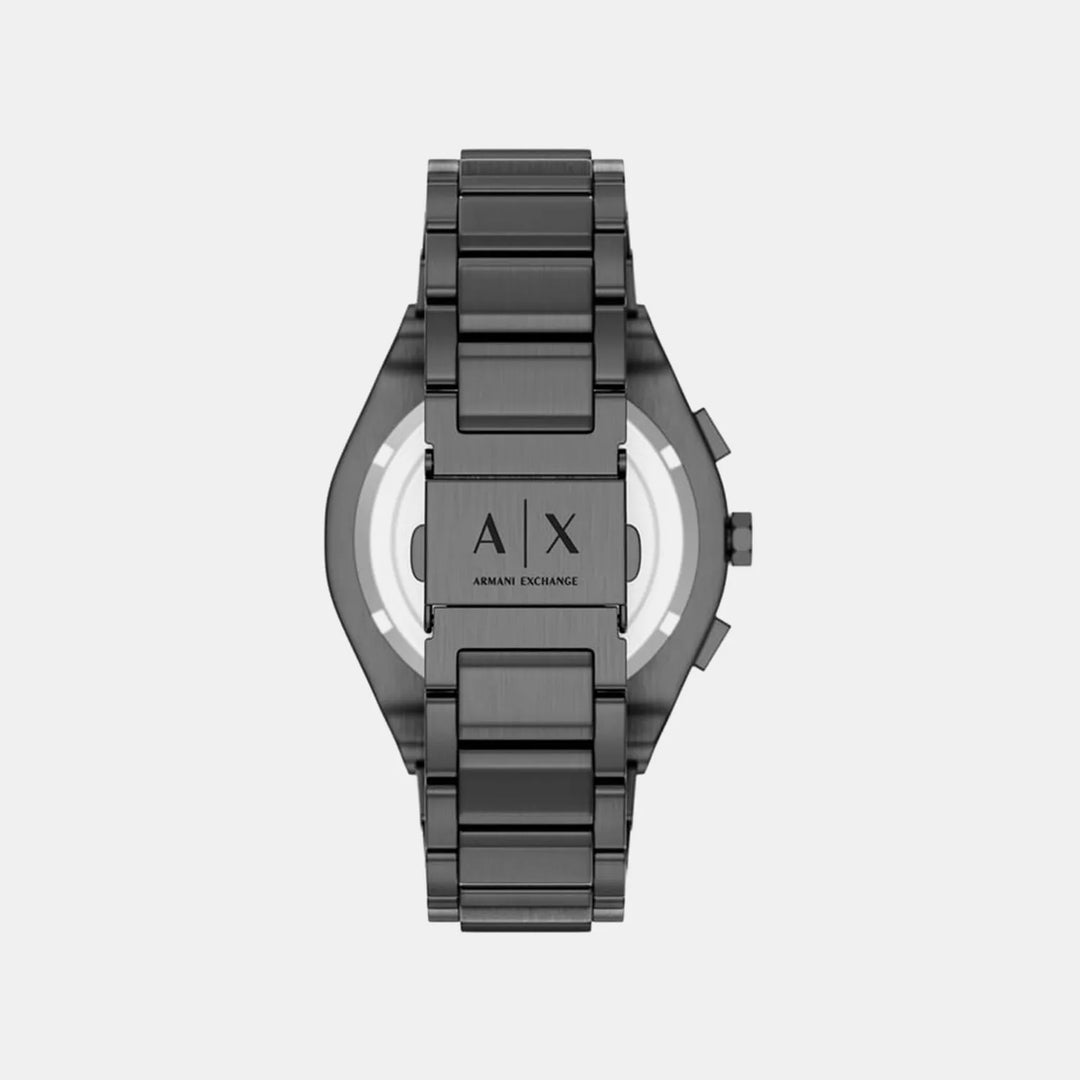 Armani Exchange AX4296 Grey Dial Chronograph Men&