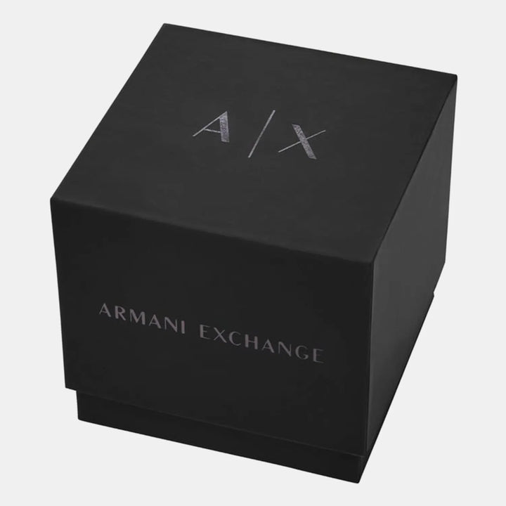 Armani Exchange AX4296 Grey Dial Chronograph Men&