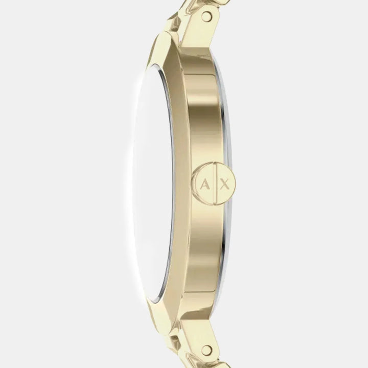 Armani Exchange AX5182 Pink Dial Women&