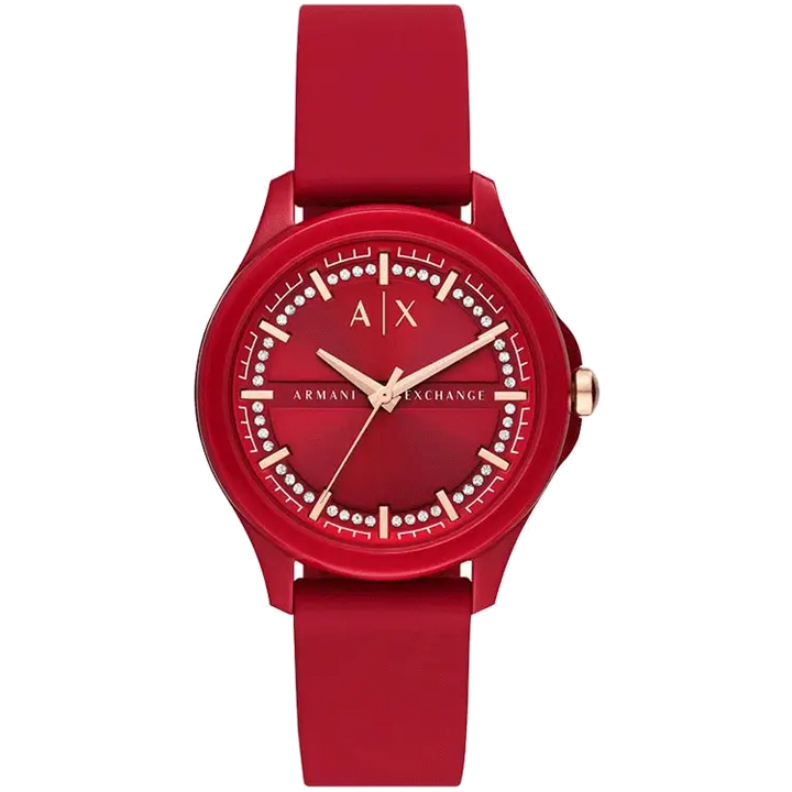 Armani Exchange AX5267 Women Watch