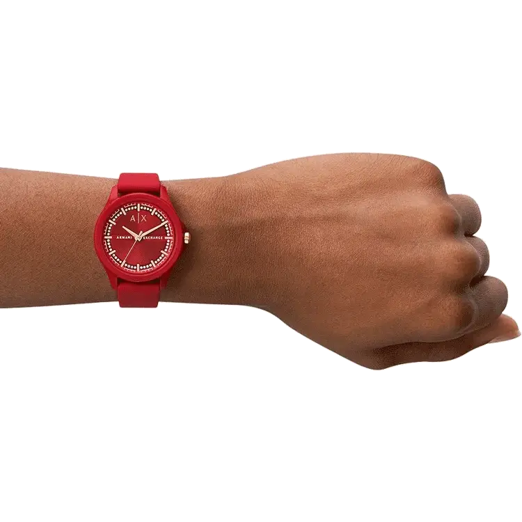 Armani Exchange AX5267 Women Watch