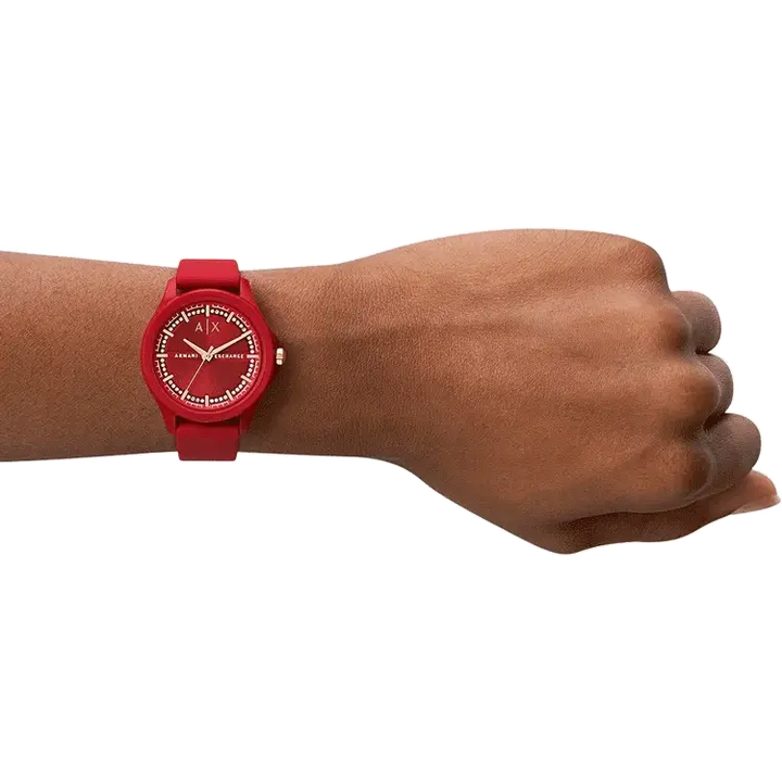 Armani Exchange AX5267 Women Watch