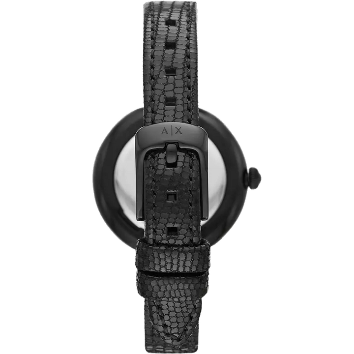 Armani Exchange AX5382 Women Watch – The Watch Factory ®