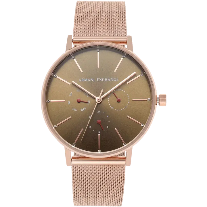 Armani Exchange AX5555 Women Watch