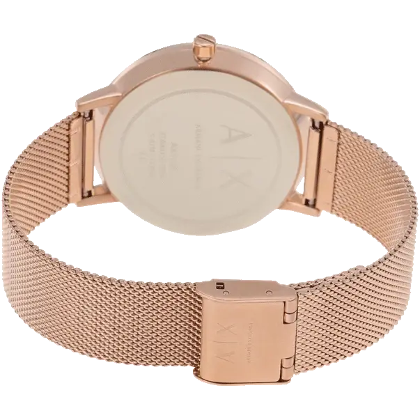 Armani Exchange AX5555 Women Watch