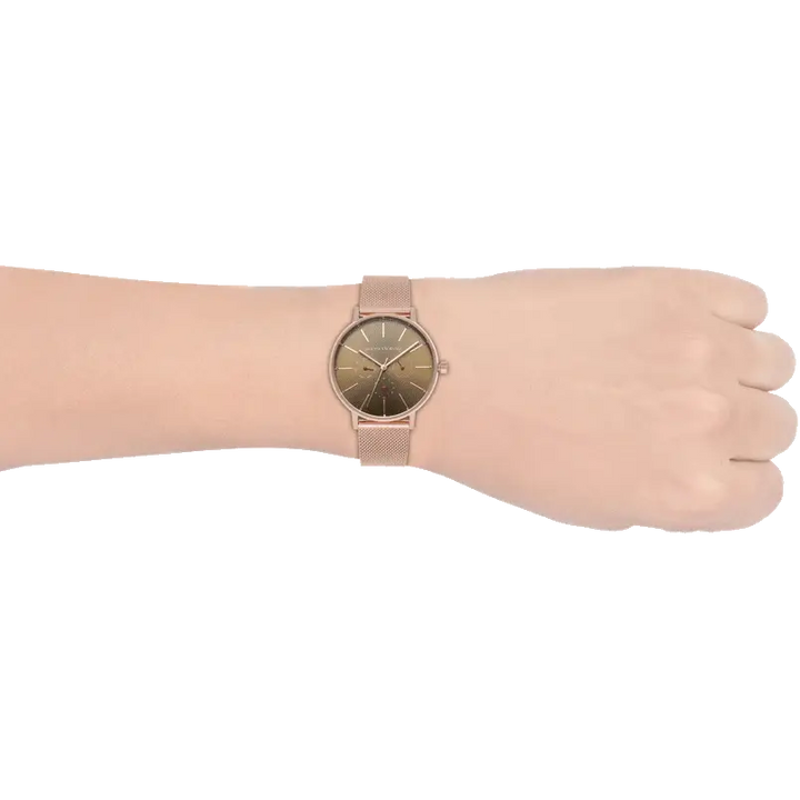 Armani Exchange AX5555 Women Watch