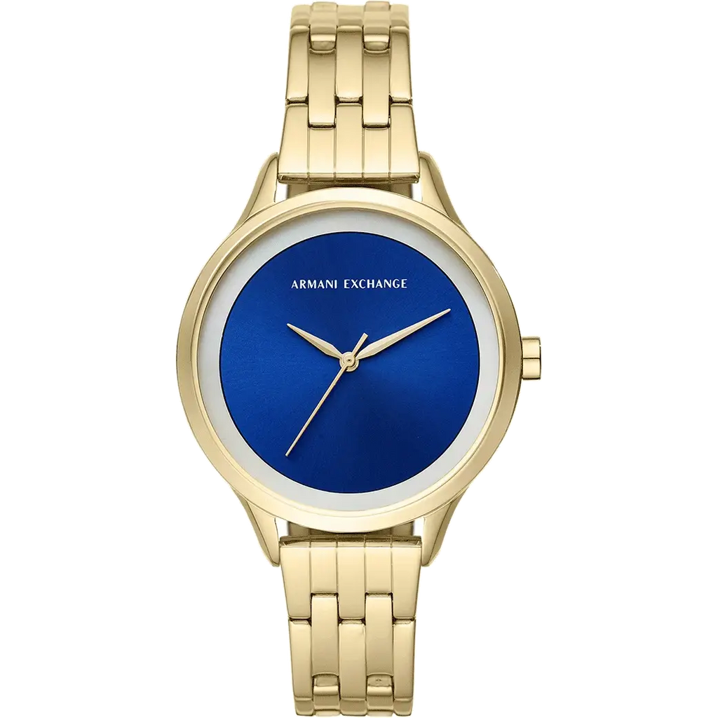 Armani Exchange AX5607 Women Watch – The Watch Factory ®